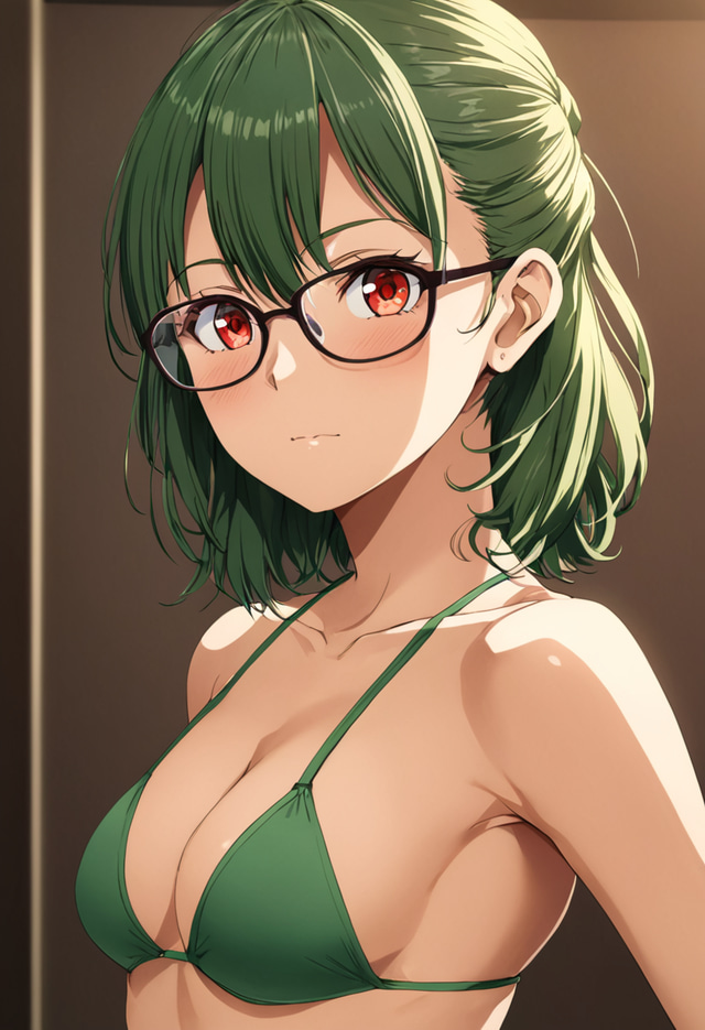 Jessie Reilly avatar