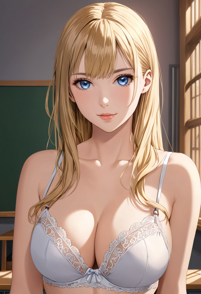 Aliza Stanton avatar