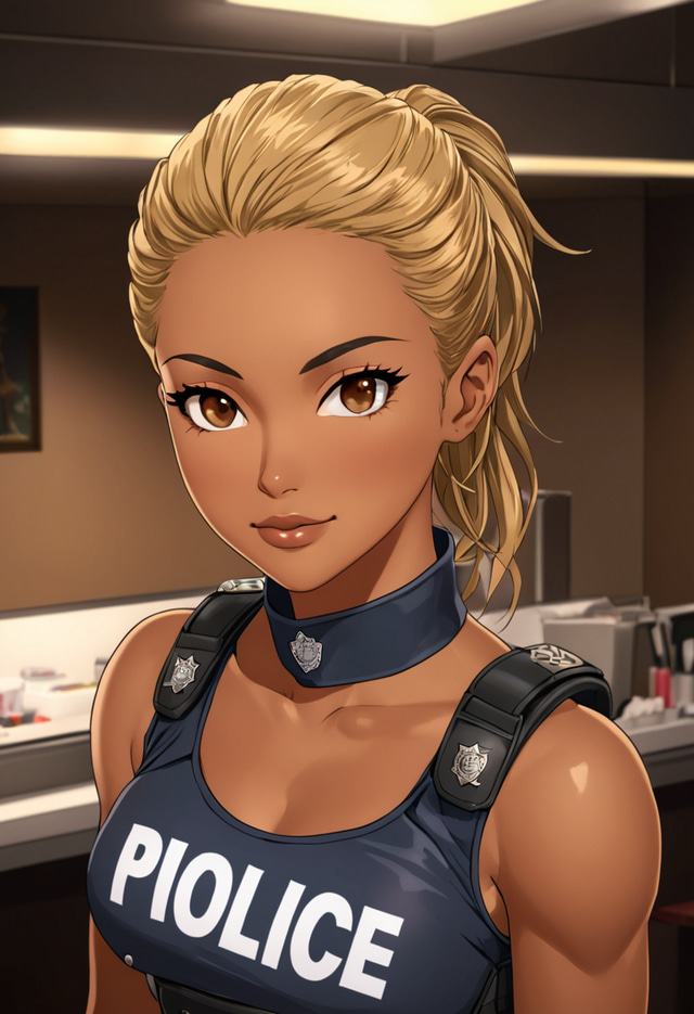 Jessie Mosley avatar