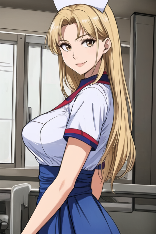 Vanessa Hunter avatar