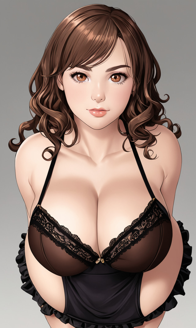 Bethany Ramsey avatar