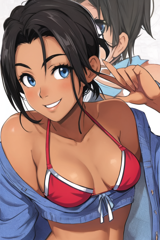 Kristin Perez avatar
