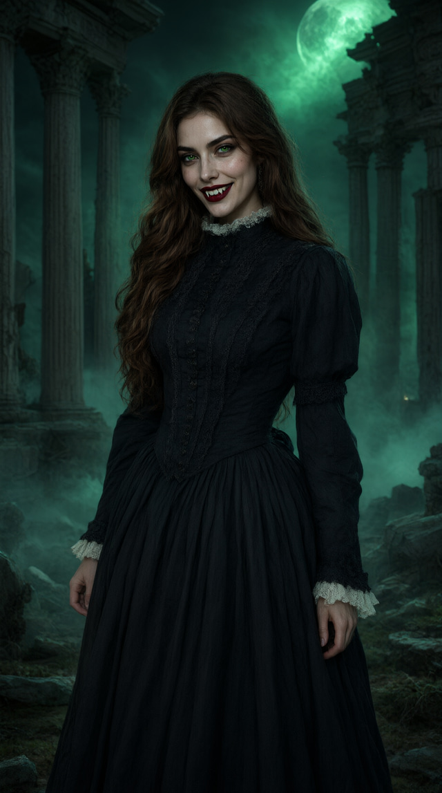Virginia Durham avatar