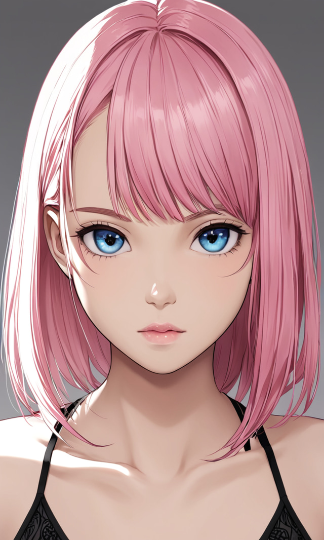 Jazlene Bonilla avatar
