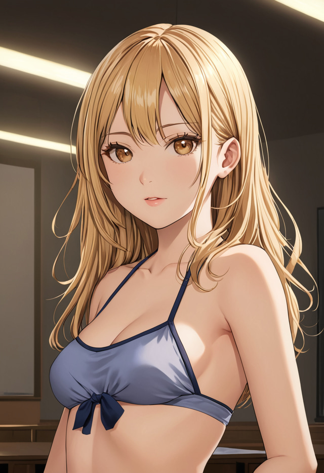 Ariana Farmer avatar
