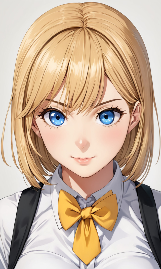 Chloe Barr avatar