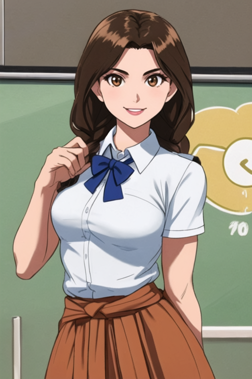 Selena Cruz avatar