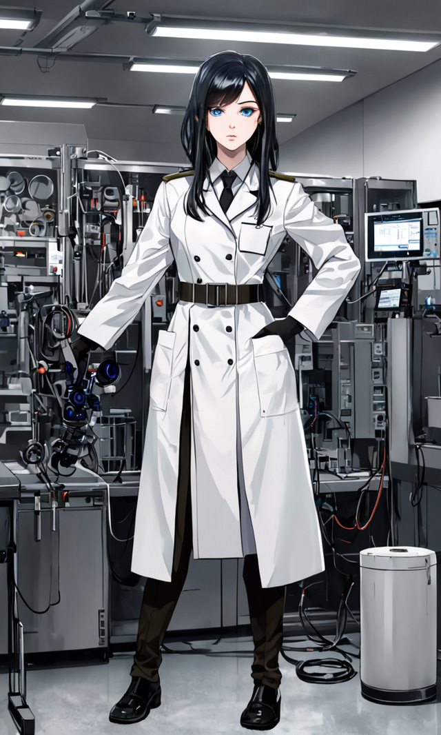 Alena Durham avatar