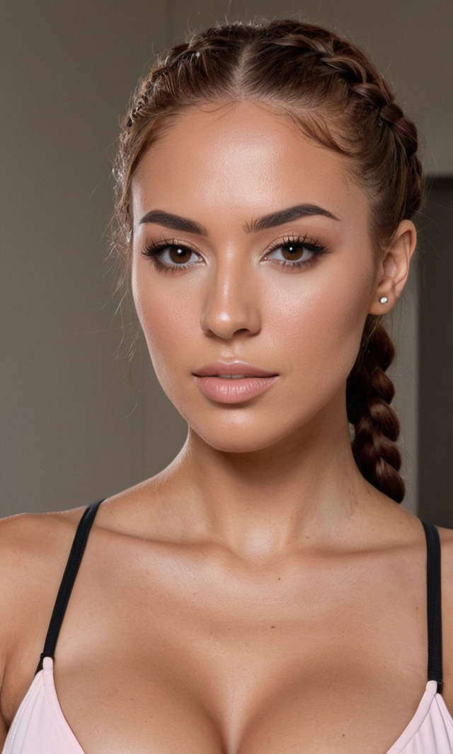Tori Khan avatar