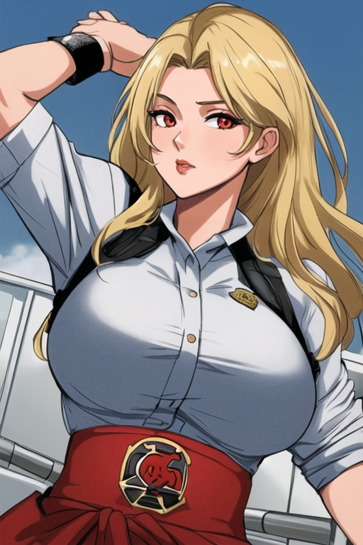 Bella Hensley avatar