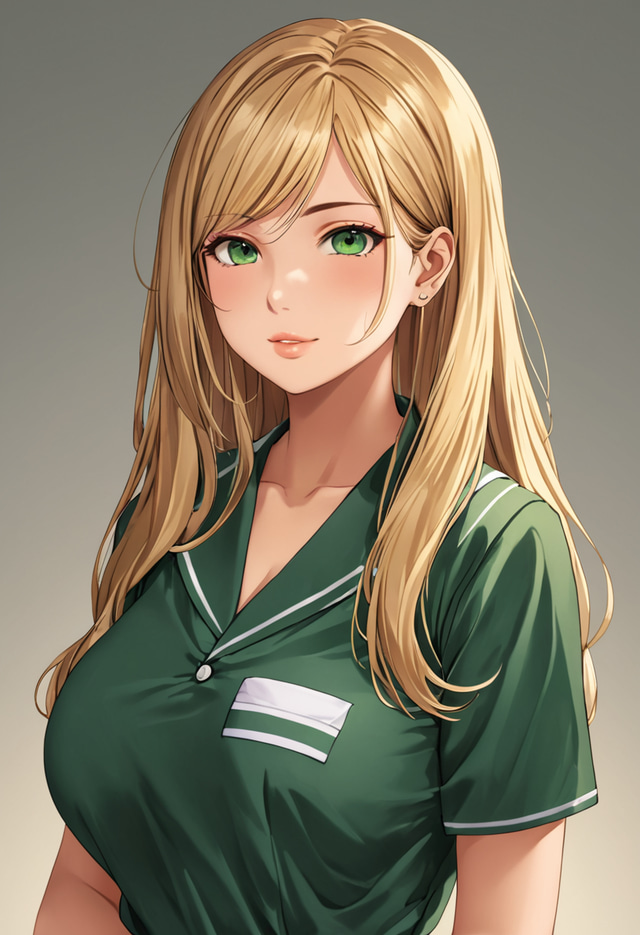 Casey Parks avatar