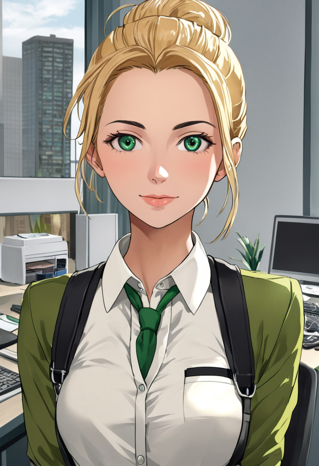 Alejandra Macdonald avatar
