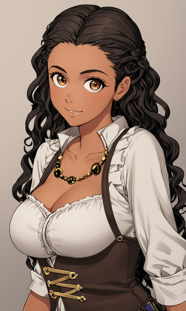 Eva Parks avatar