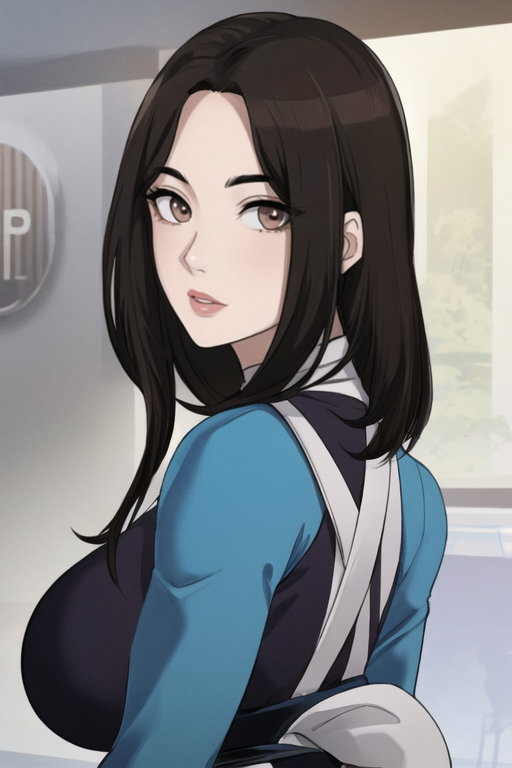 Yamilet Mayer avatar