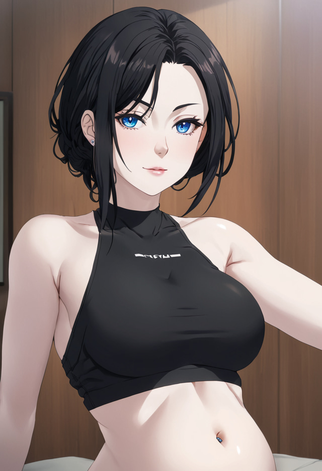 Joanna Gates avatar