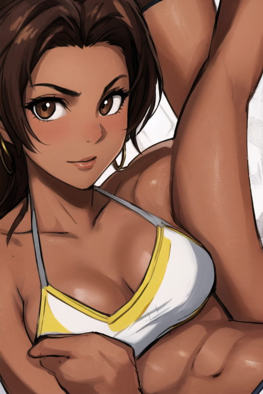 Kinley Carr avatar