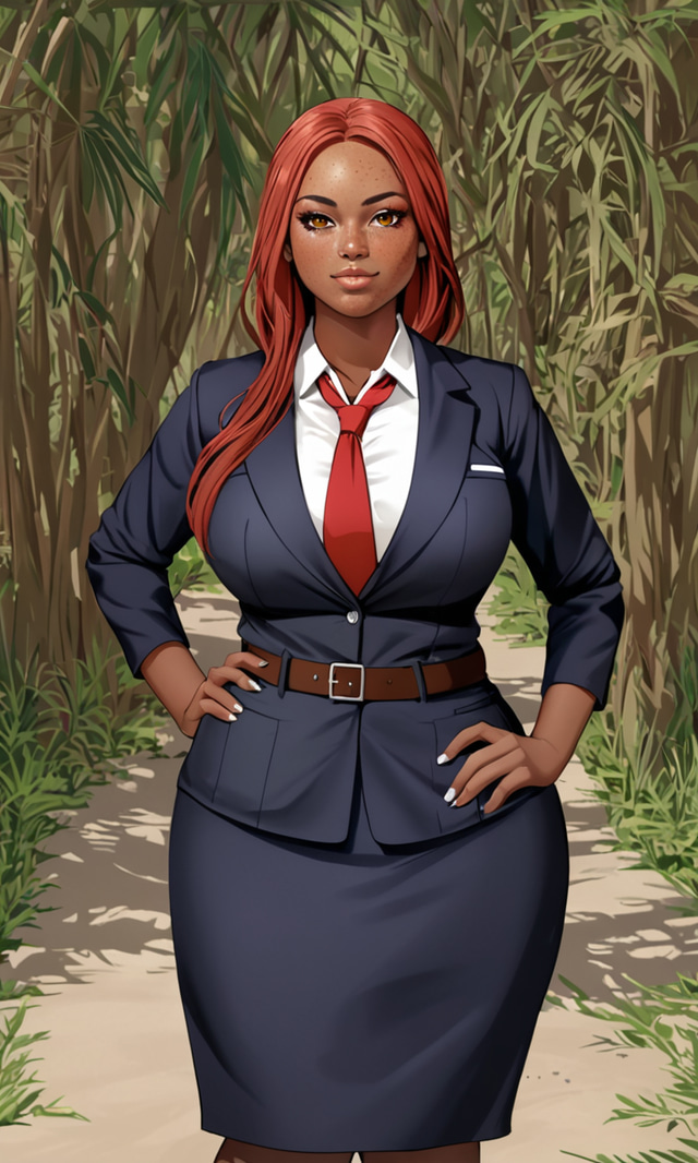 Paola Stafford avatar
