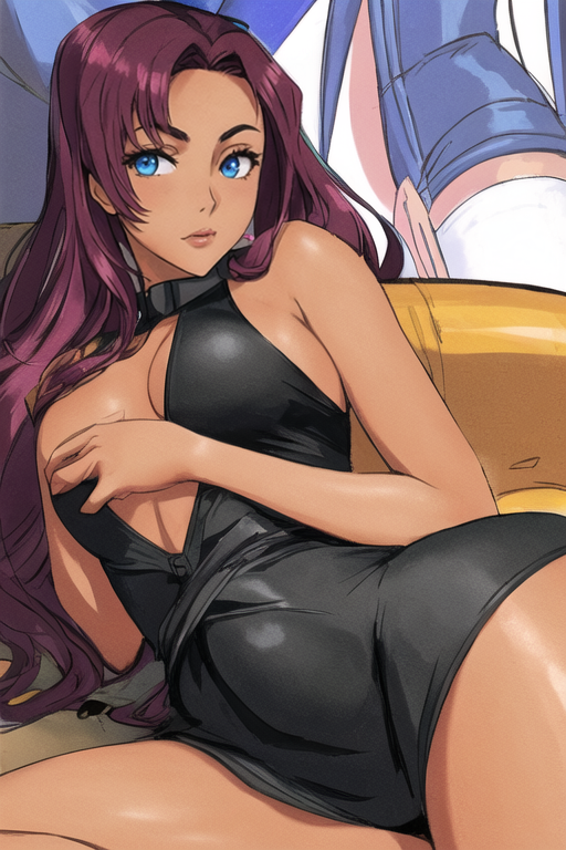 Simone Roach avatar