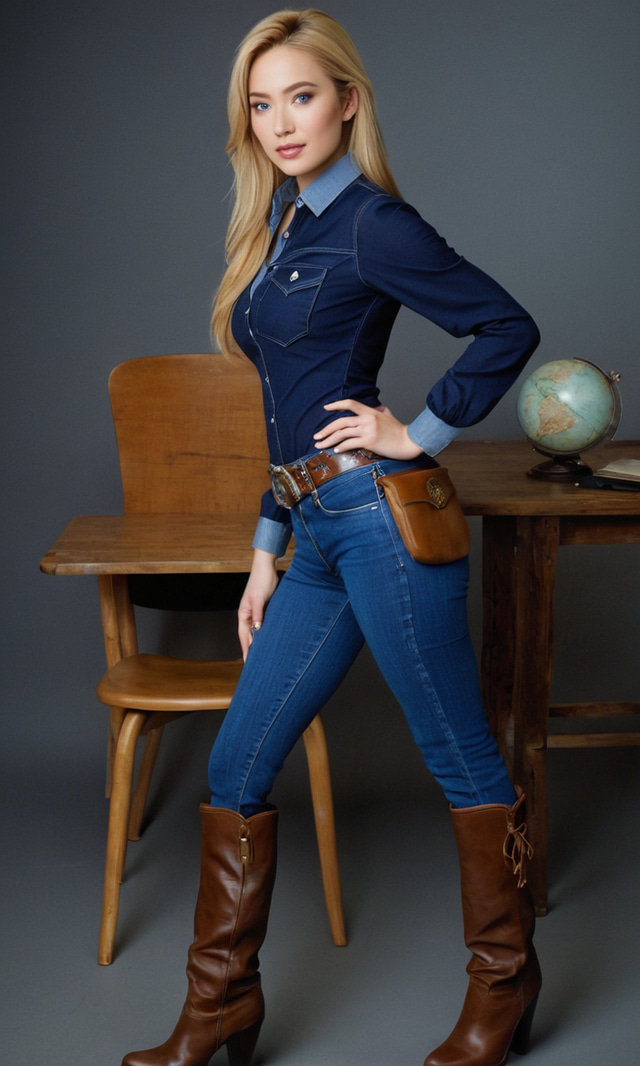 Anastasia Clayton avatar