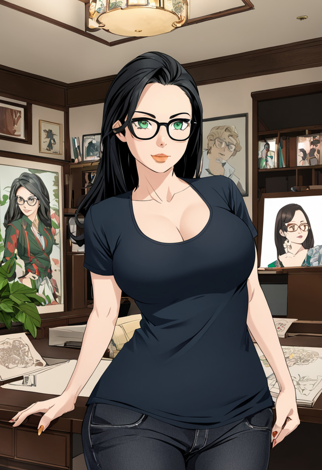 Brianna Steele avatar