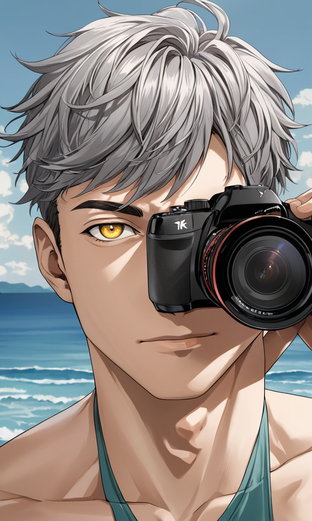 Jackie Blake avatar