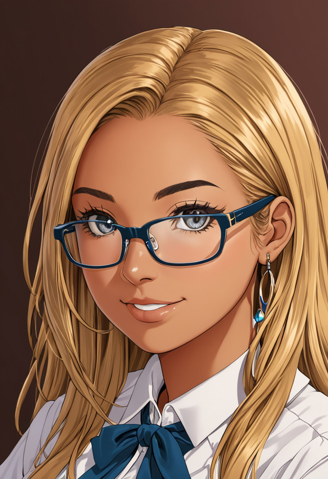 Lizeth Swanson avatar