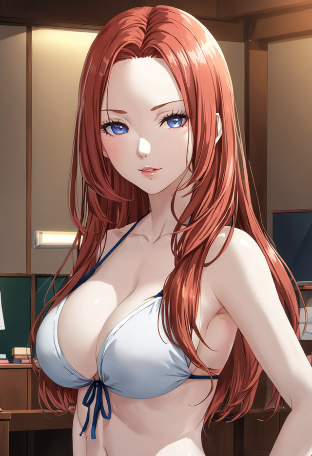 Kristin Franklin avatar
