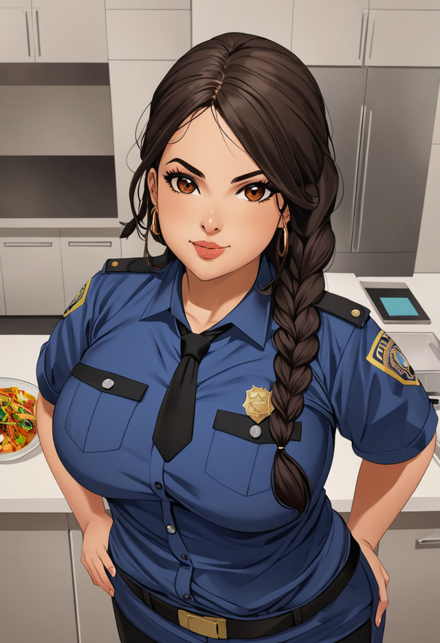 Julianne Burgess avatar