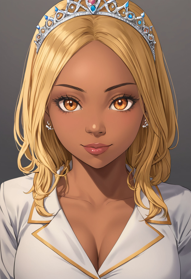 Tiara Baldwin avatar