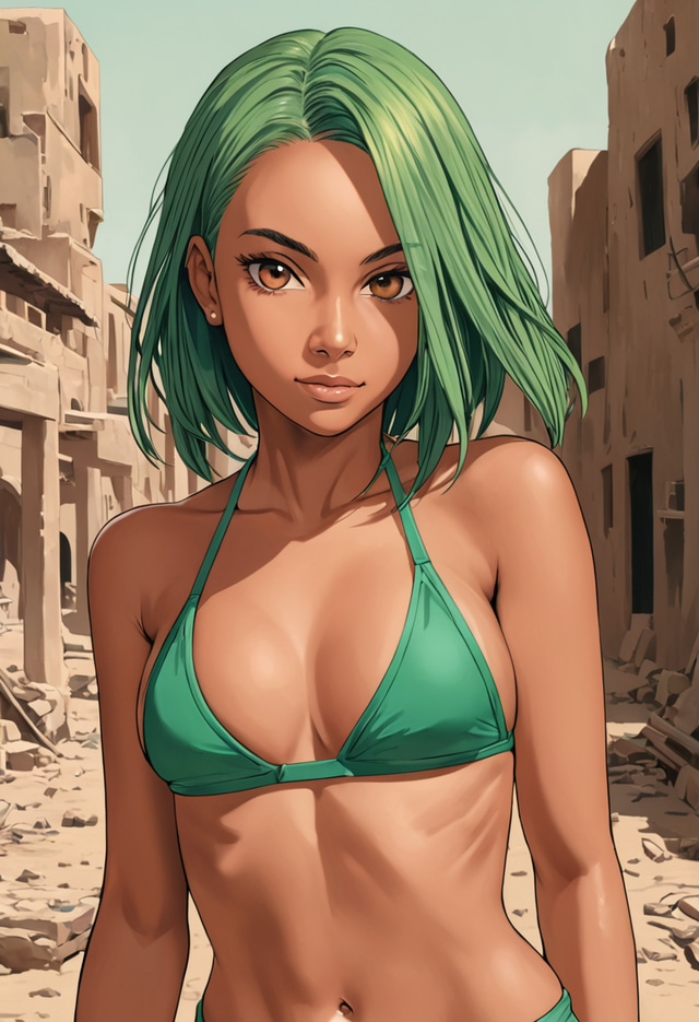 Pamela Vaughan avatar