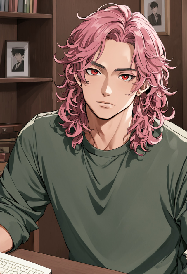 Roman Banks avatar