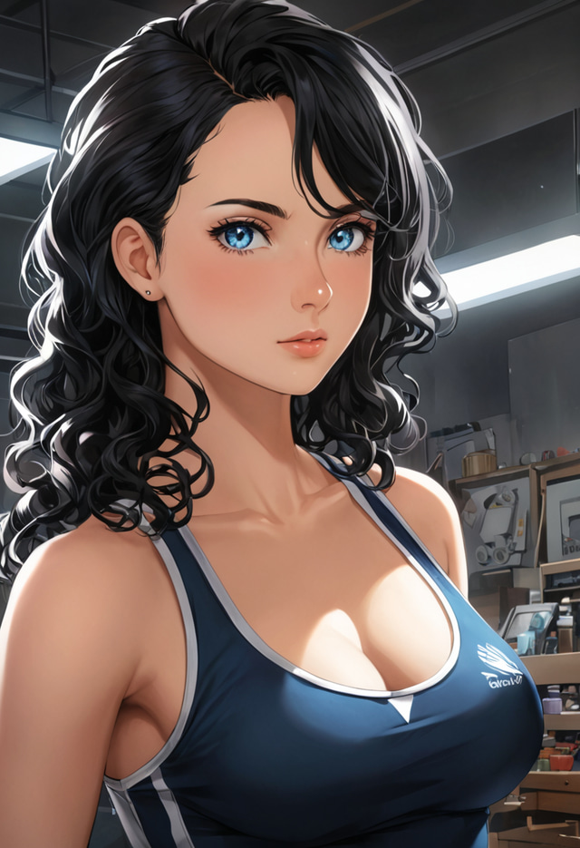 Baylee Sheppard avatar