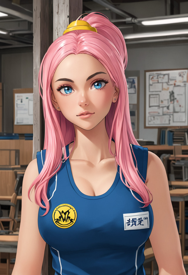 Christina Santana avatar