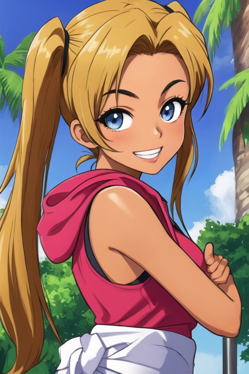 Aliya Torres avatar