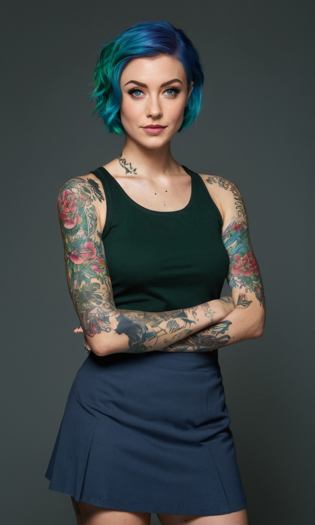 Elsa Cooke avatar