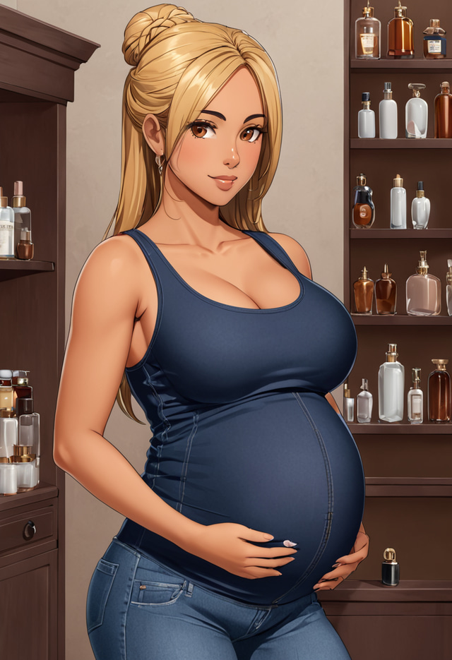 Sarahi Robinson avatar