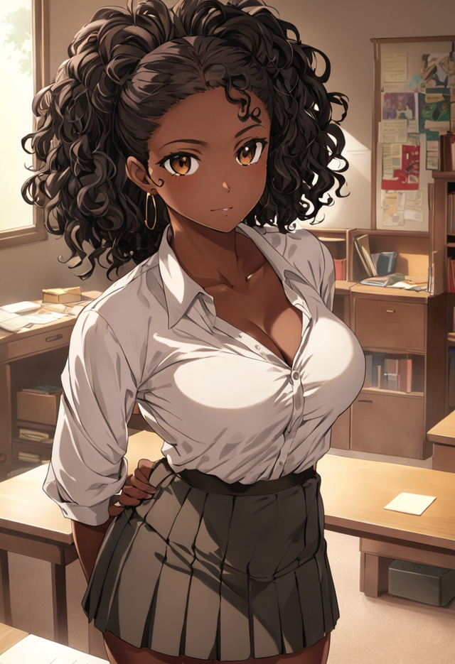 Abbigail Morrison avatar