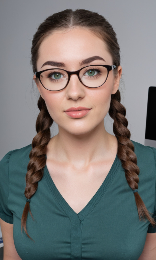 Camille Steele avatar