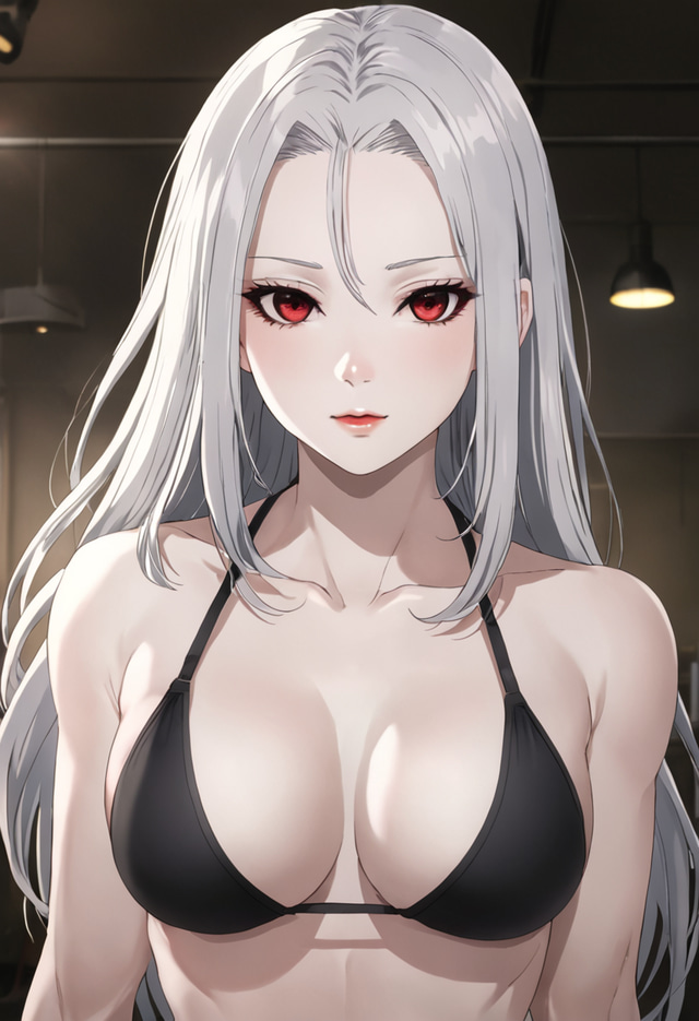 Isis Klein avatar