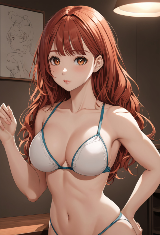 Cecilia Roman avatar