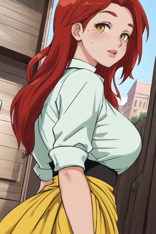 Ayana Thomas avatar