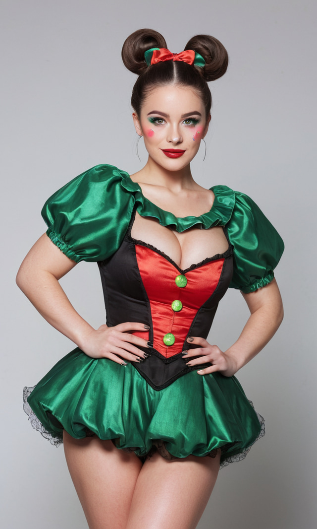 Alivia Lawrence avatar
