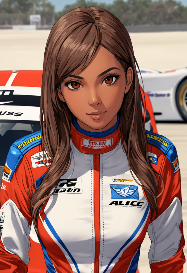 Alice Mcbride avatar