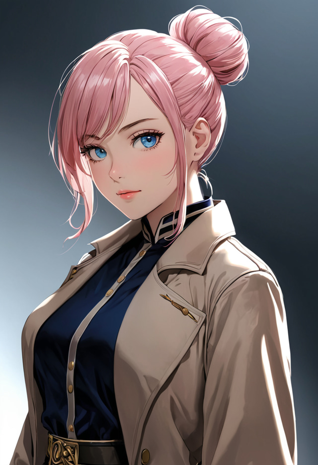 Anika Preston avatar
