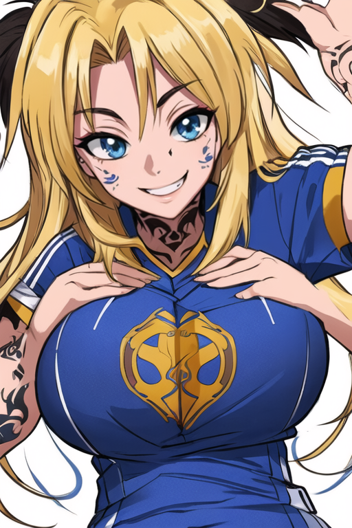 Dania Alexander avatar