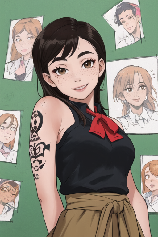Maribel Hays avatar