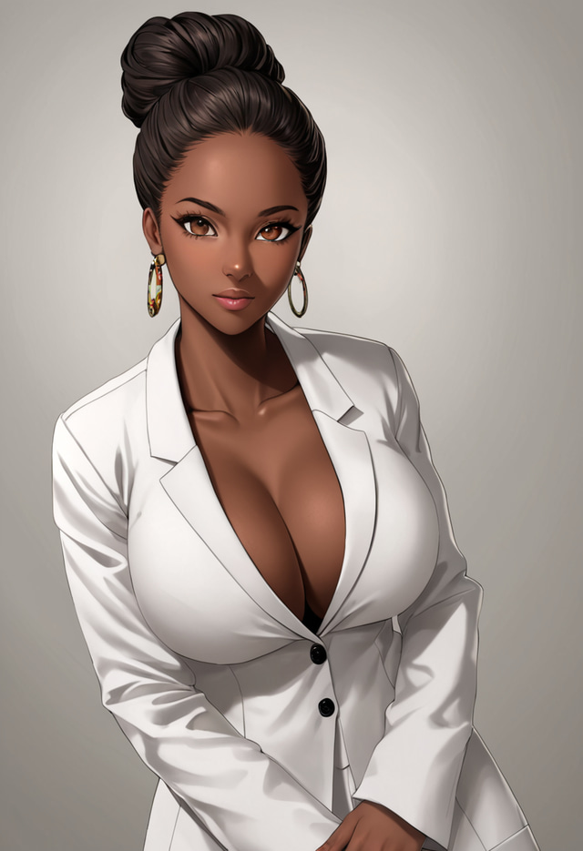 Gabrielle Blackburn avatar