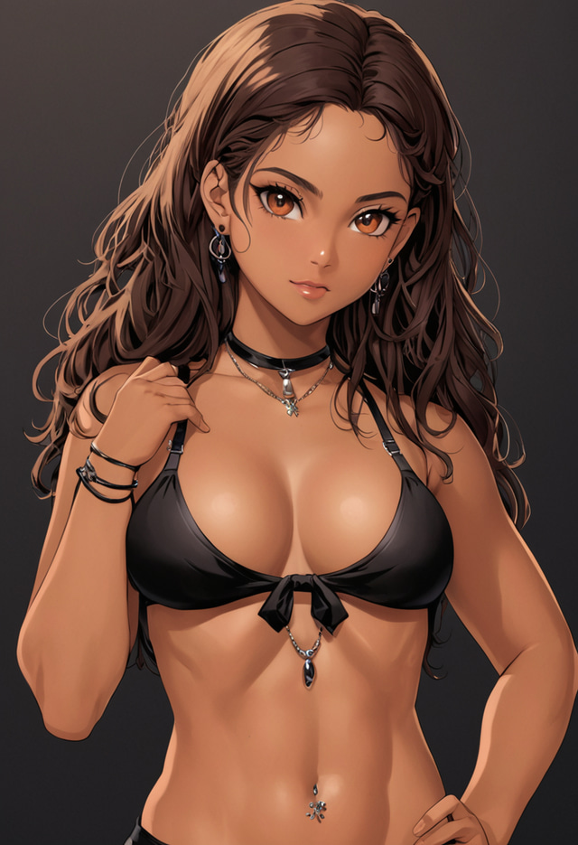 Faith Key avatar