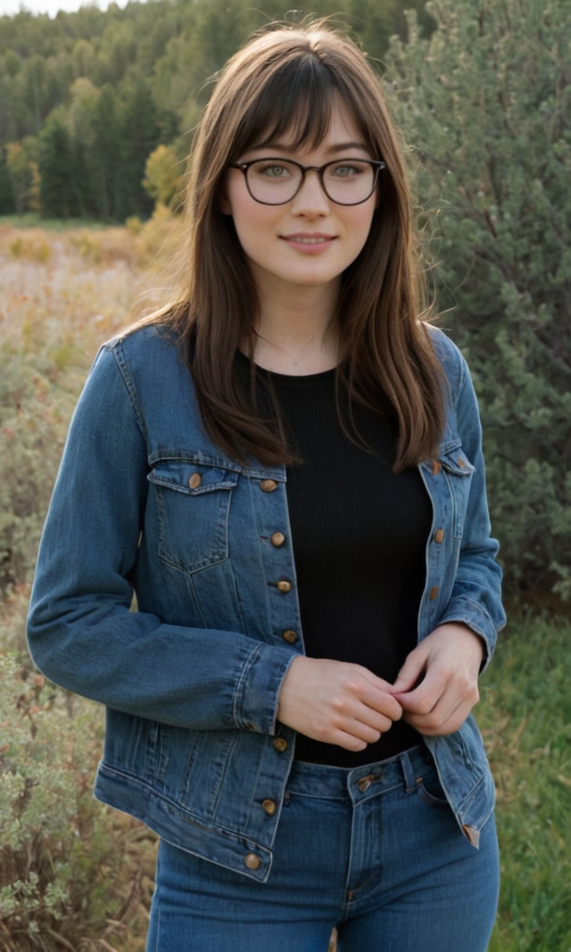 Michaela Moore avatar