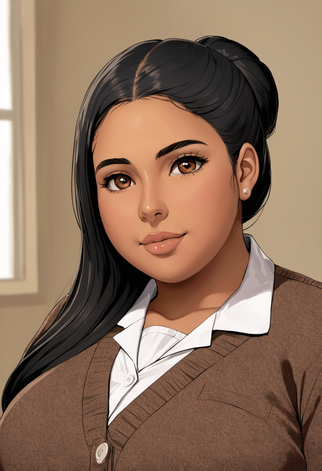 Mayra Osborn avatar